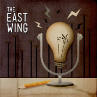 Eastwing Podcast Cover Art