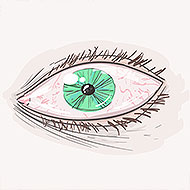 Eye Illustration