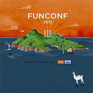 Funconf Island