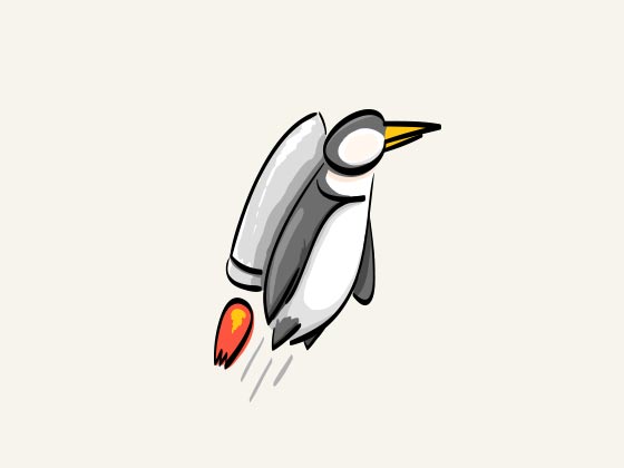 Penguin Avatar