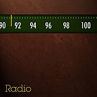 Radio Banner