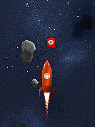 Wee Rockets for iOS